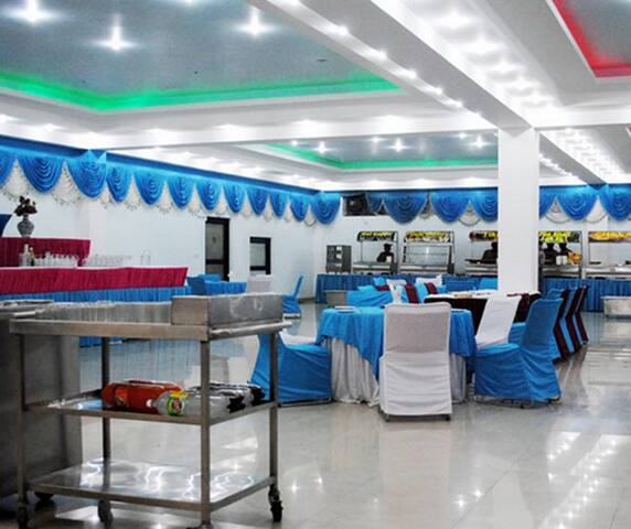 Hotel BulBul Palace, Sonipat 3